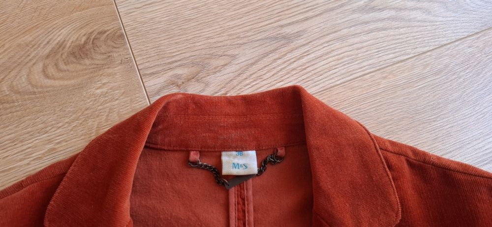 Marynarka damska rozmiar 38