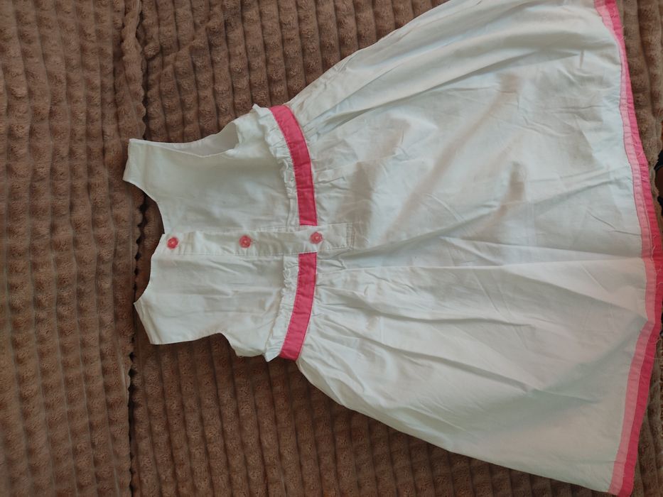 Плаття для дівчинки