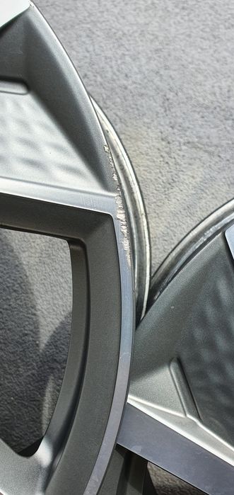 19 5x112 Audi A3 S3 RS3 Audi Sport