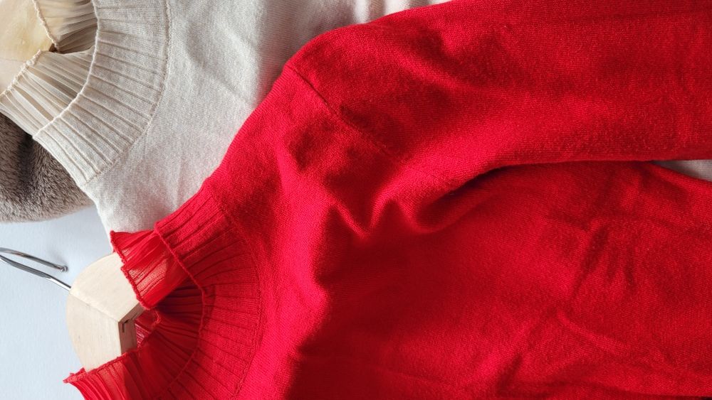 Водолазка светр лонгслів kate kc collection m l