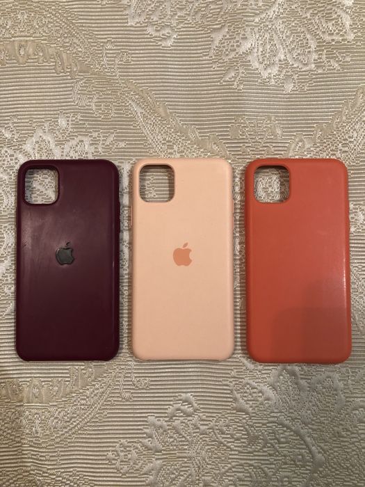 Чохол на iphone 11