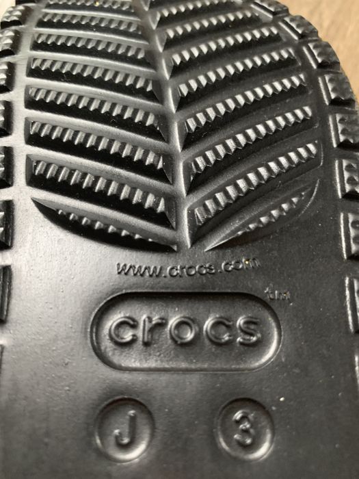 Crocs | розмір ј3 | ОРИГІНАЛ
