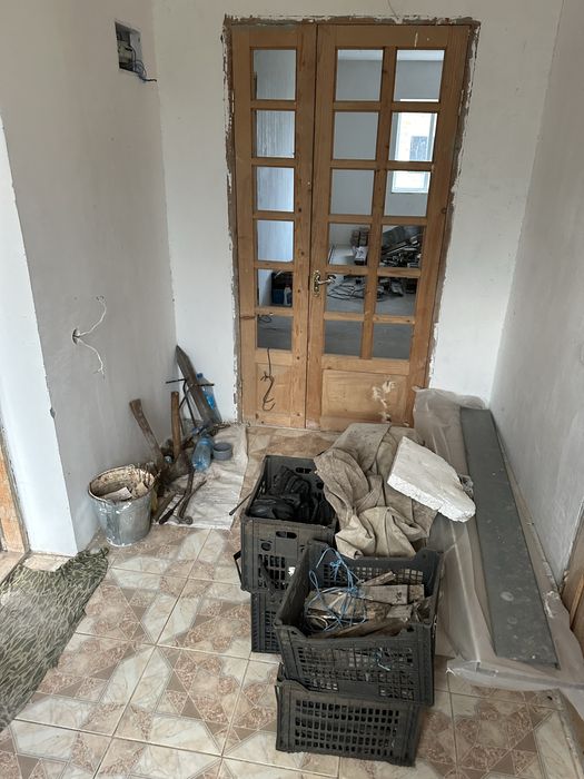 Продам дом в с. Михайловка