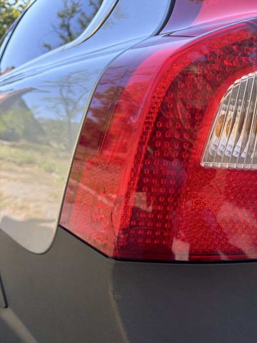 Volvo xc70 2.4D5 awd