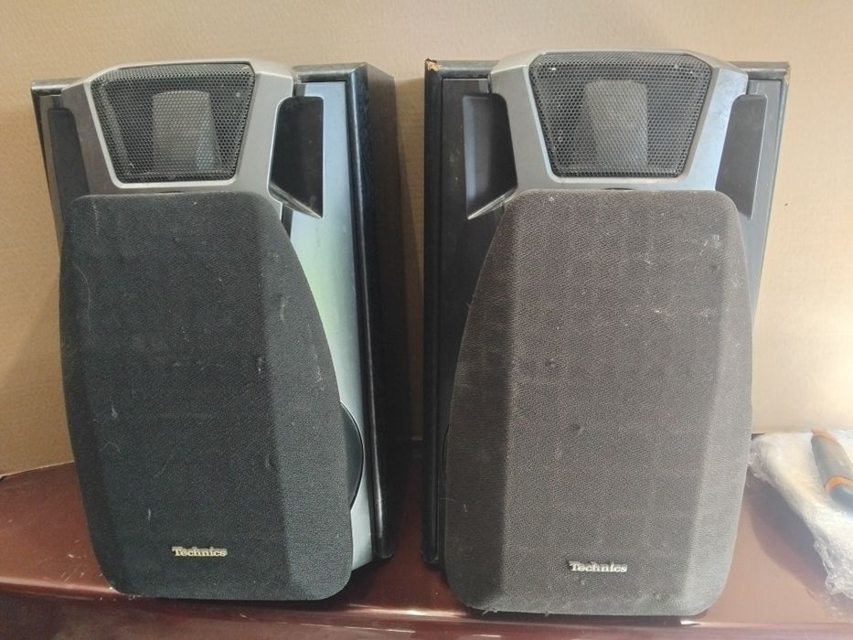 Głośnik technics sb-eh600