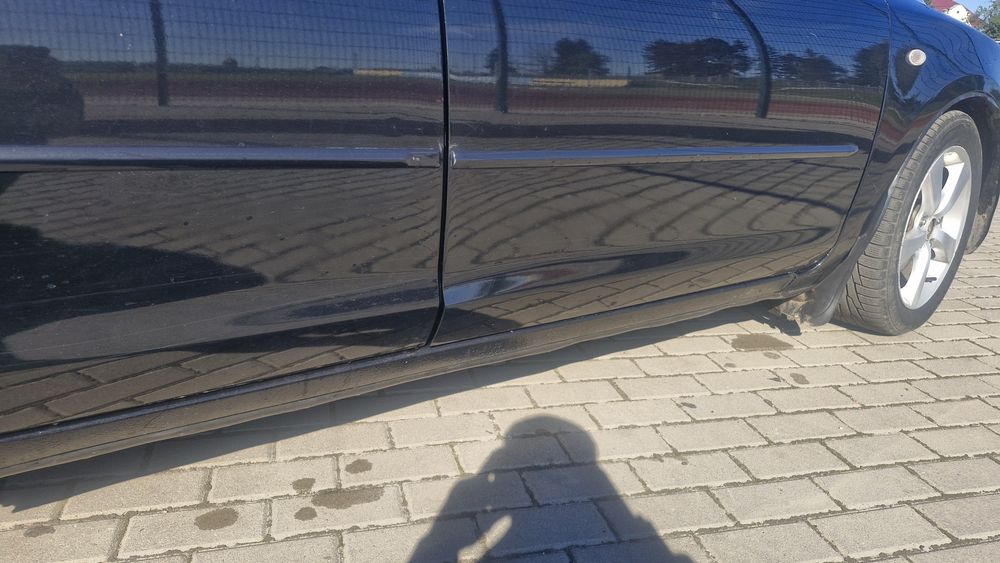 Mazda 3 2004 1.6 td