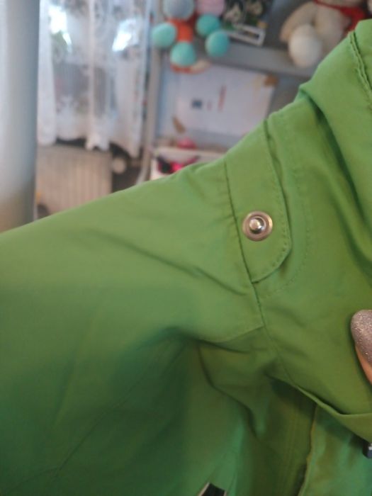 Kombinezon dla dzieci 104