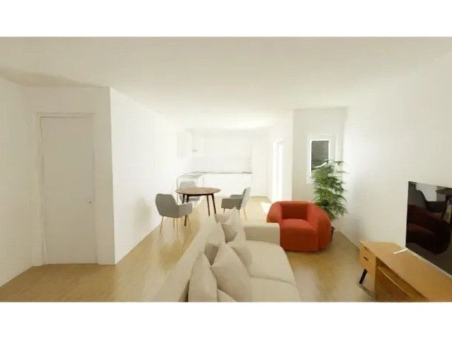 Moradia T2 Nova com Terraço - a 8 Minutos de Coimbra