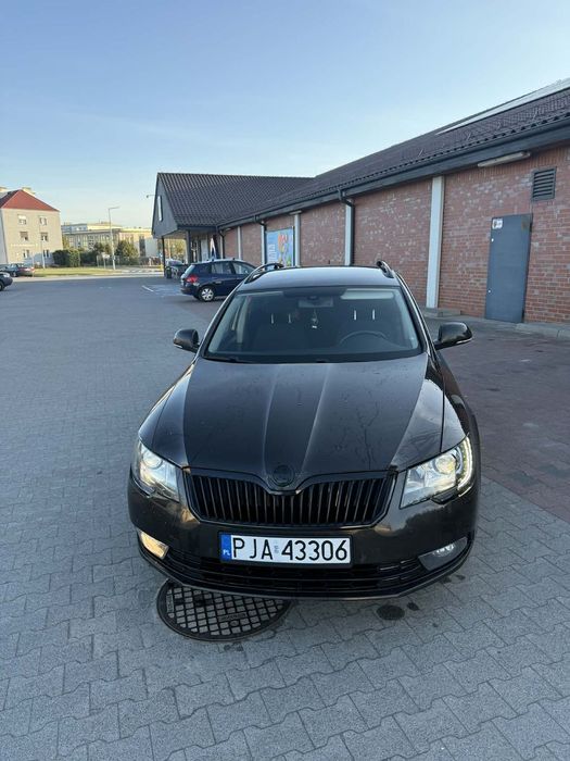 Skoda Superb Skoda Superb