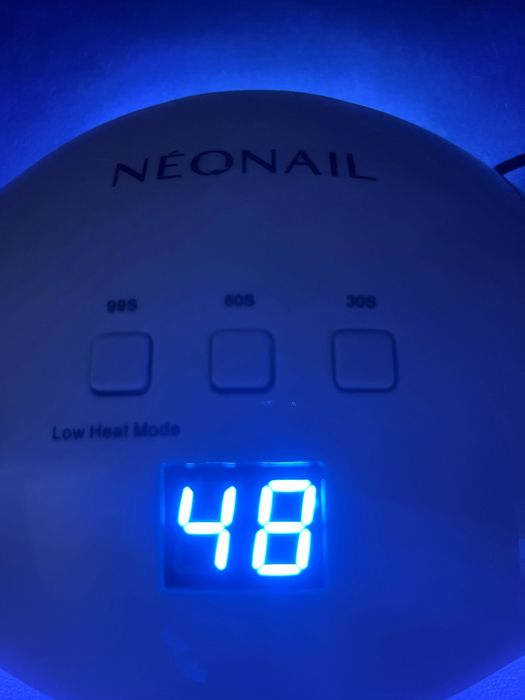 Lampa Led NeoNail