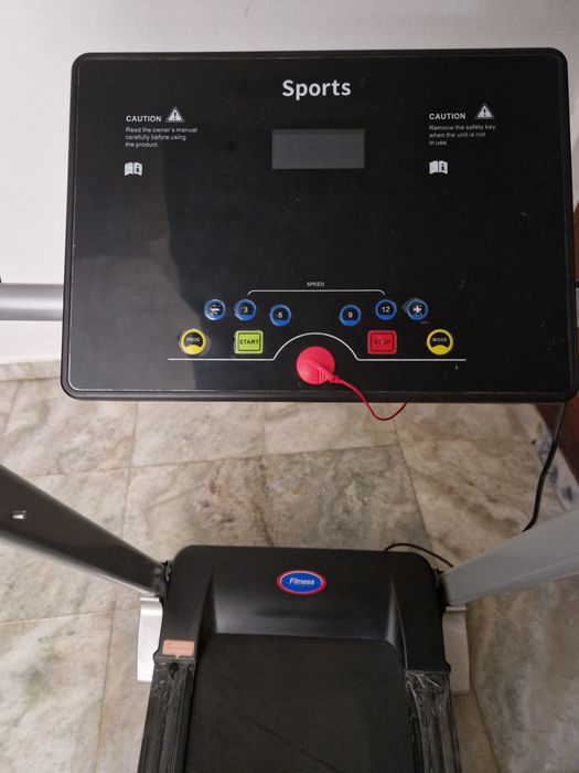 Treadmill64861754521345123