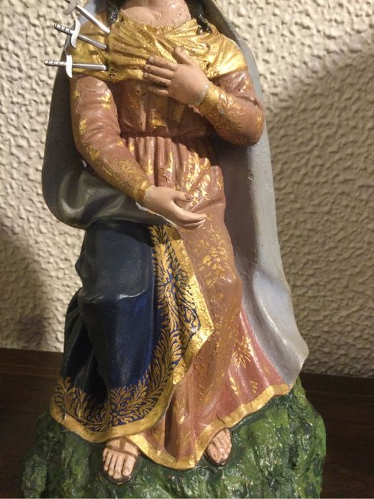 Nossa Senhora das Dores