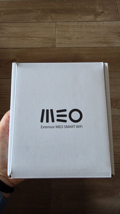 Extensor MEO Smart Wifi460150123172341760