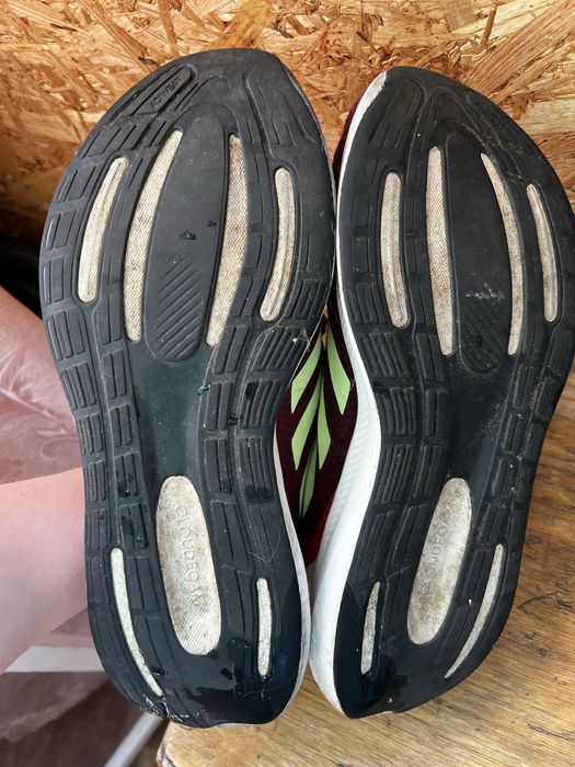 Кросівки Adidas 42 p