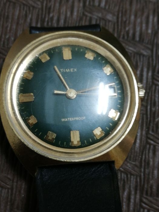 Timex Vintage a corda