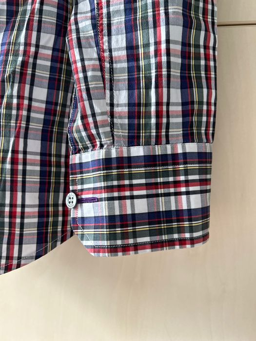 Piękna koszula Paul Smith, stan bardzo dobry, super kolory