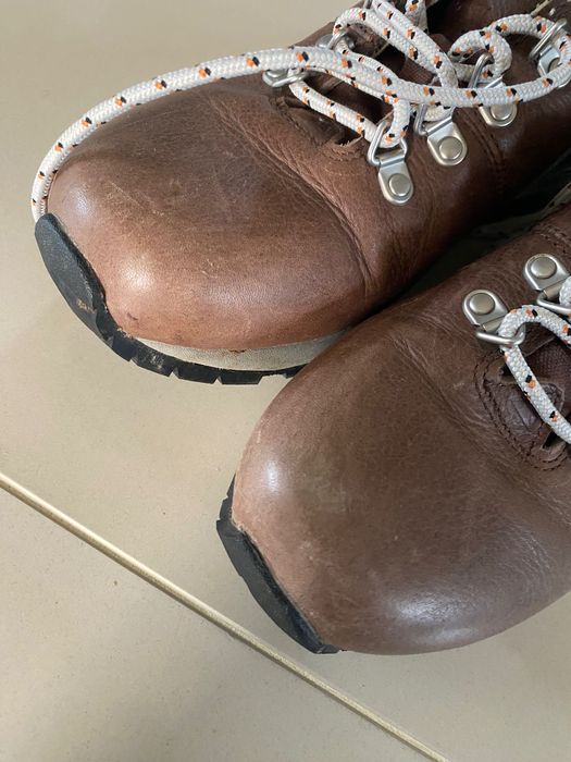 Dachstein buty outdoor turystyczne górskie trekkingi trail