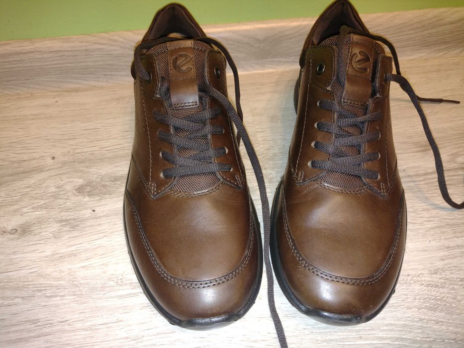 Nowe Półbuty Ecco r.43(28) Irving