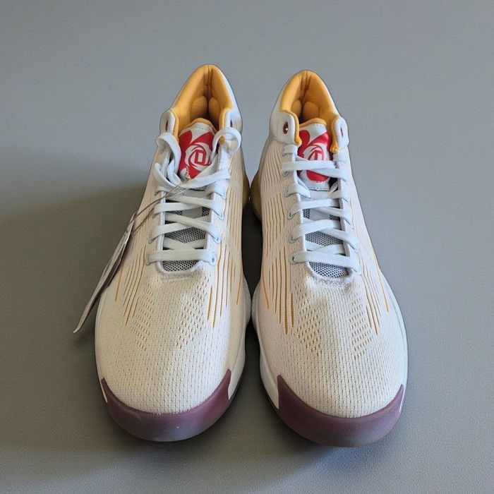 Баскетбольні кроссівки Аdidas McD x D Rose 10(Оригінал)43-27,5см
