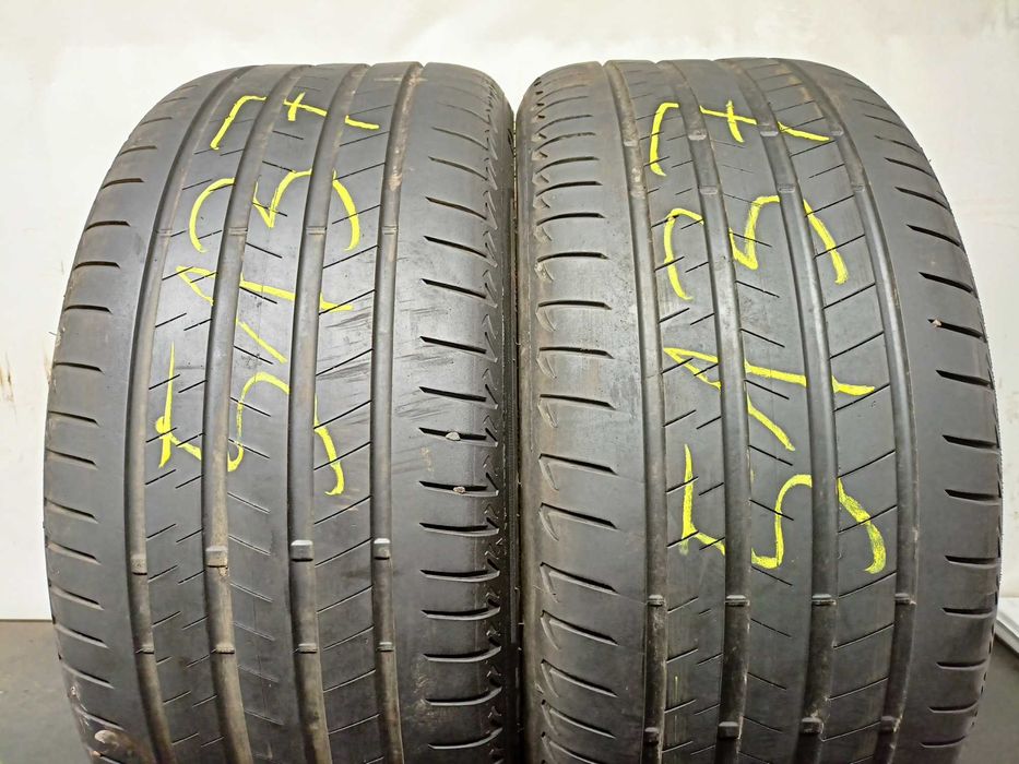 Bridgestone Alenza 001 RSC 275/40/20 2021r 106W 2x5,2mm (5137)