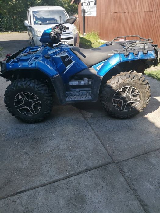 Polaris