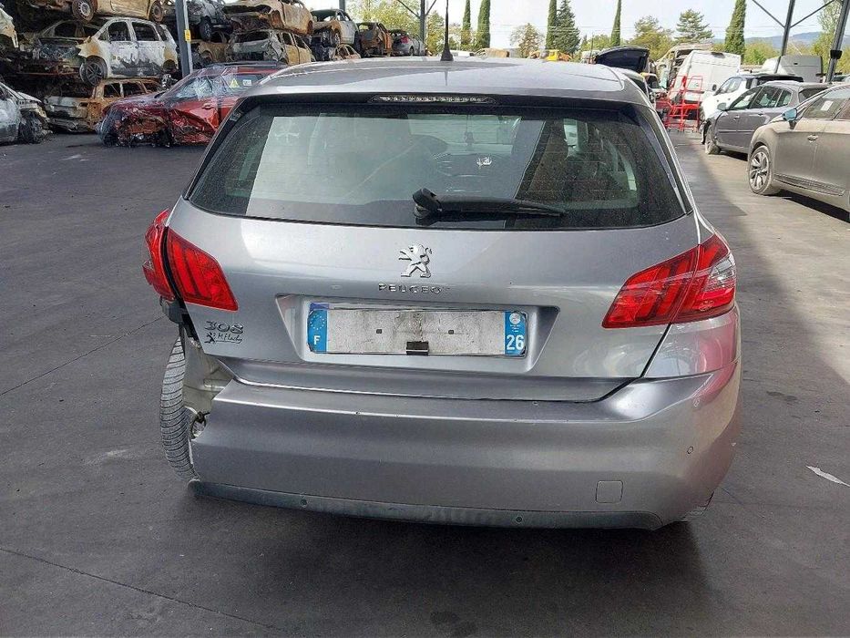 Peugeot 308 para peças