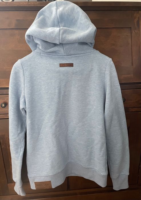 Bluza Naketano jak nowa