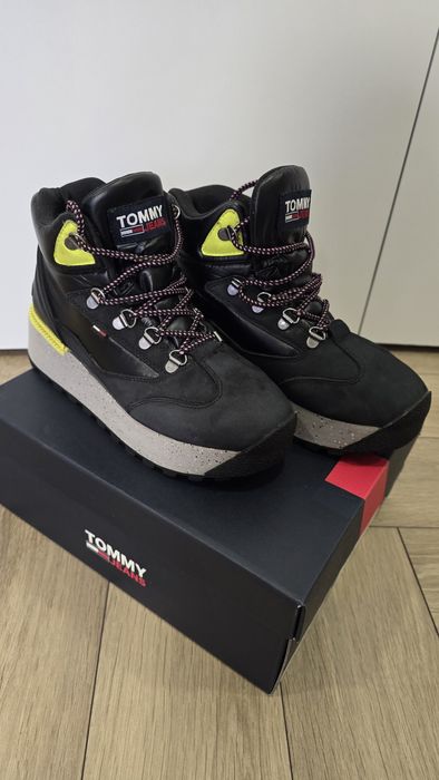 Кросівки Tommy Hilfiger