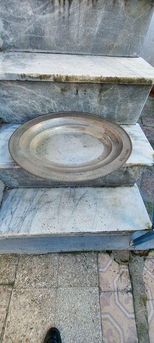 Vendo lote de peças antigas, a bom preço.