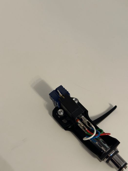 Wkładka Sumiko Oyster