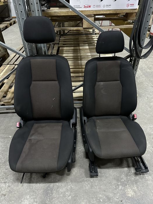 Сидіння Мерседес 222,221,212,164,204. Крісло Mercedes GL,ML,S,E,C