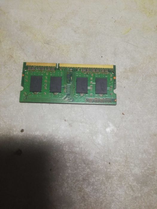 Оперативна память