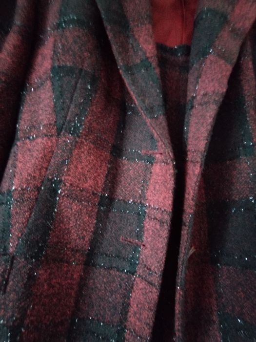 garsonka spódnica i żakiet okazja