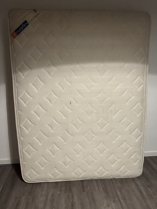 Colchão Molaflex 1,50 x 1,90