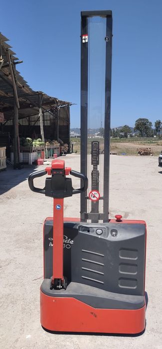 Seteker linde 1000 kg