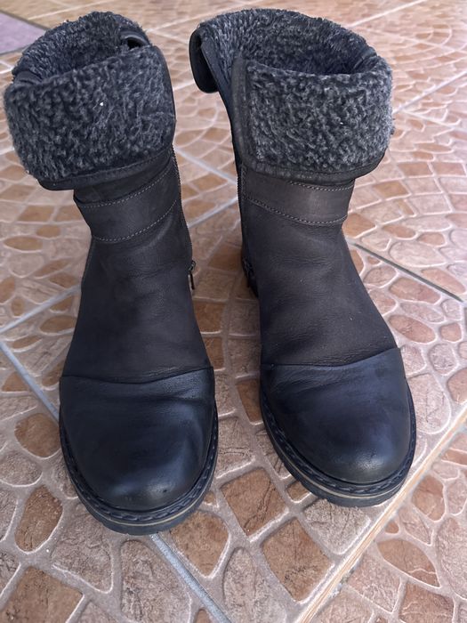 Buty damskie Lasocki