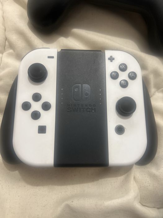 Nitendo switch OLED