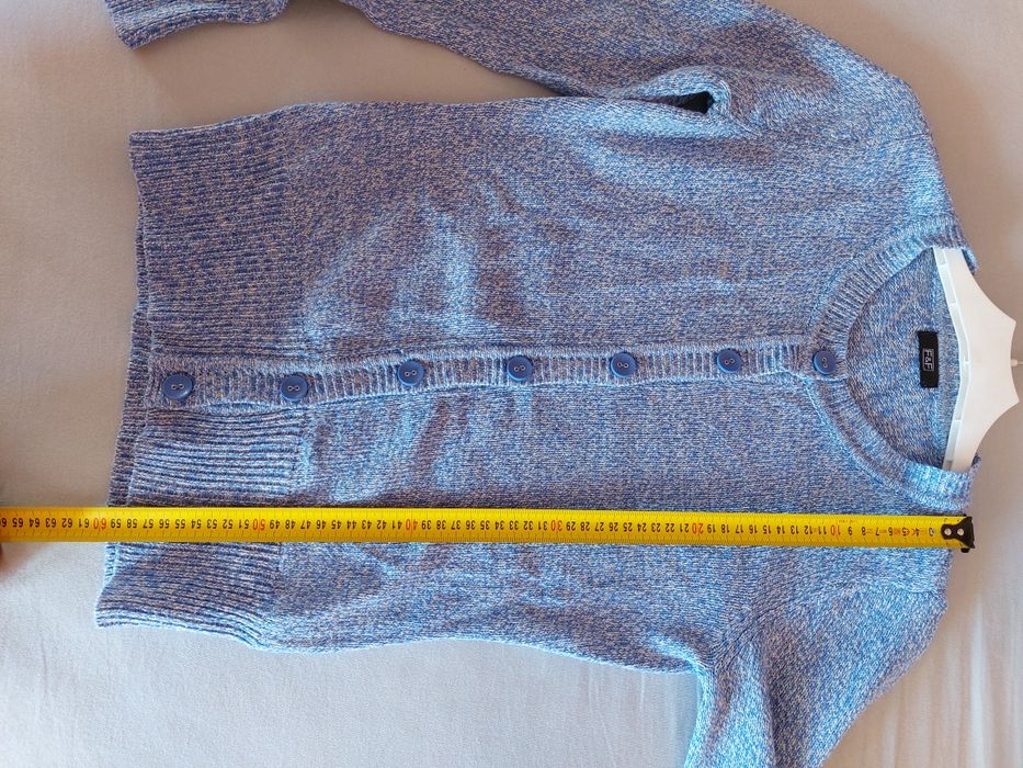 Sweter damski r.36