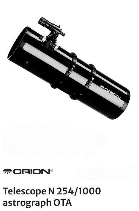 Telescópio Orion Astrograph 10"