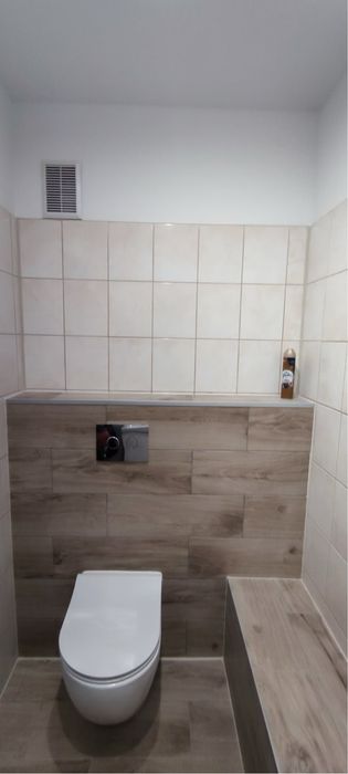 Witam wykonam remonty ogolnobudowlane