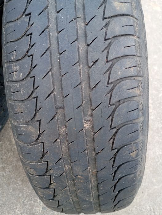 Шины 195/65 R15 KLEBER DYNAXER