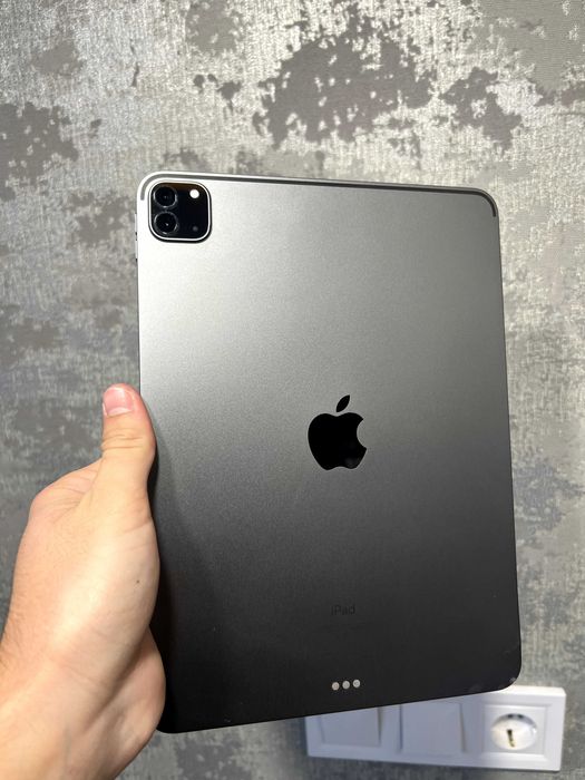 iPad Pro 11" 2020 512gb не LTE