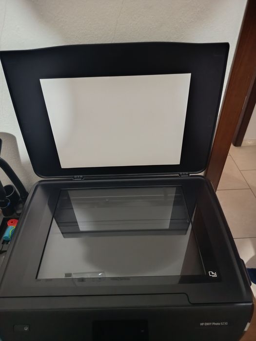 HP ENVY Photo 6230 – Multifuncional Wi-Fi / Scanner