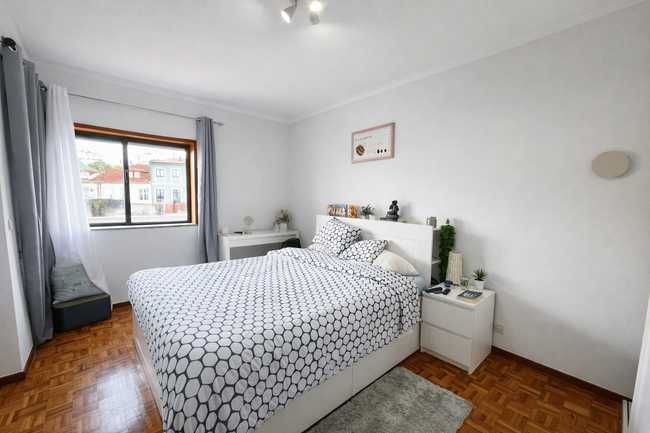 excelente apartamento T2 no centro de Braga