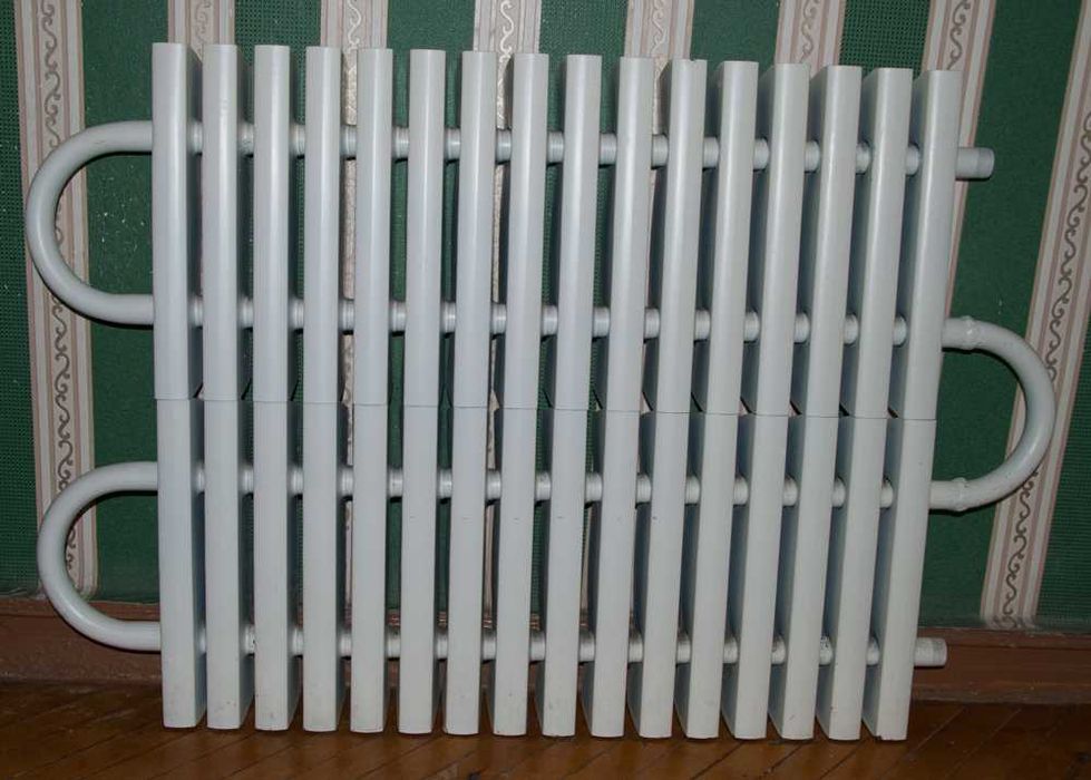продам радіатори опалення не дорого