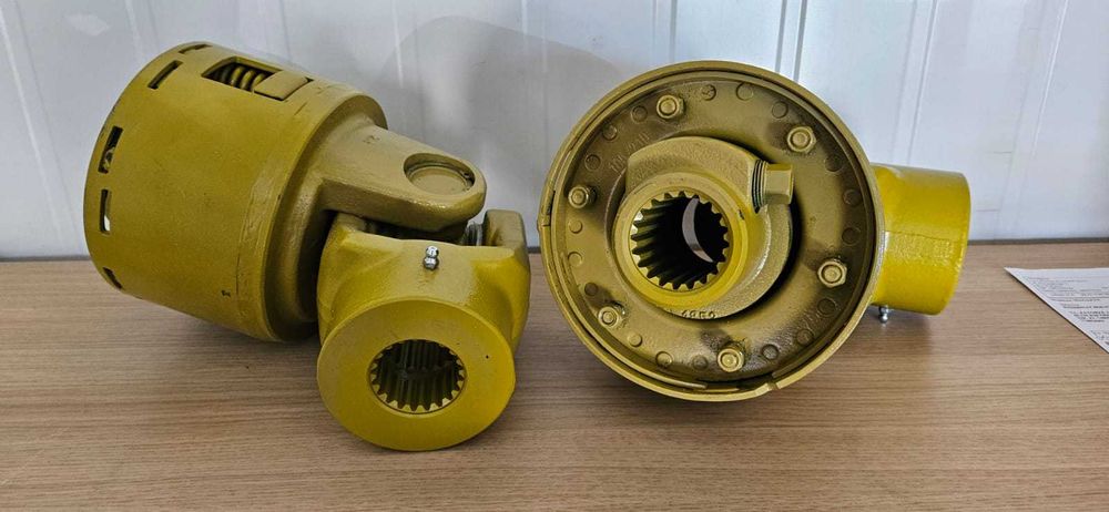Sprzęgło K96/4 Cierne 3/4"-20 Walterscheid FAE F.A.E Stabilizator WOM