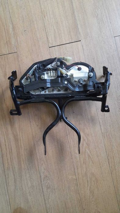 QUADRANE OEM KAWASAKI ZZR1 1 0 0 1 9 9 1