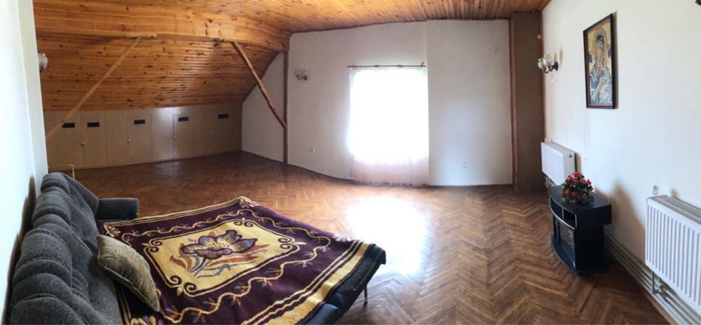 Будинок особняк с.Заводське Буський р-н 60км від Львова