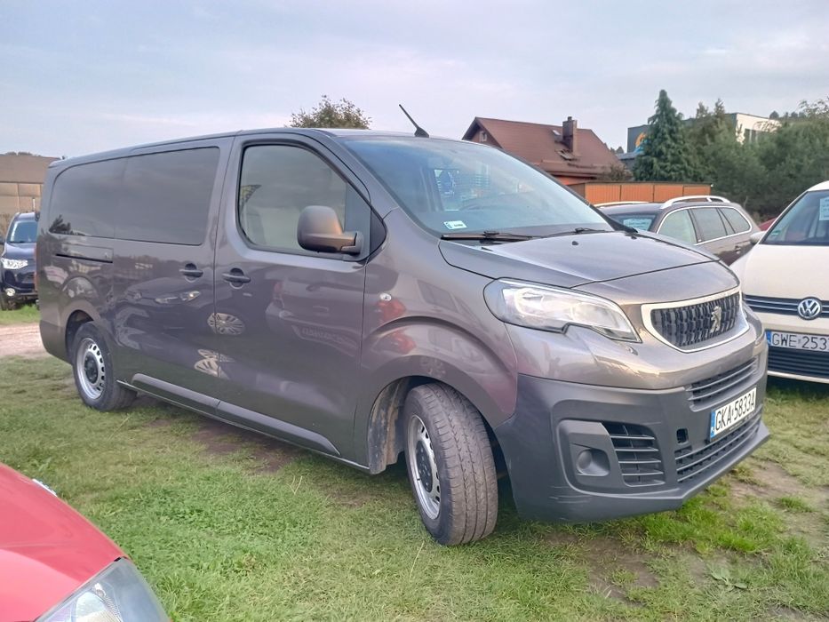 Peugeot Expert