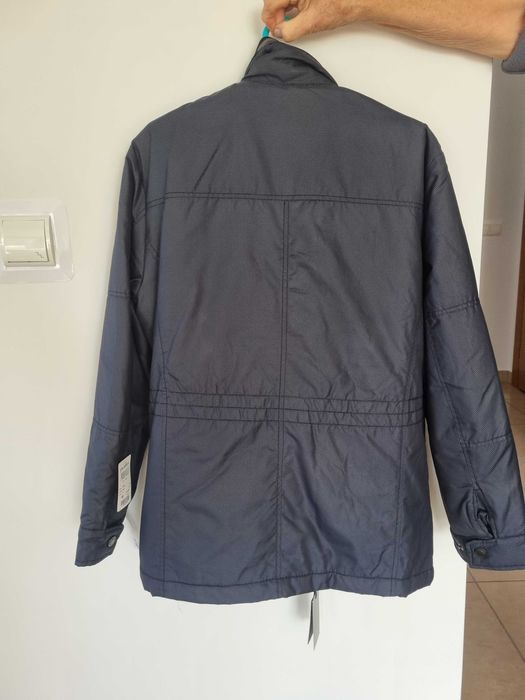 Kurtka męska Calamar